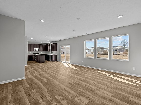 Family Room - Representational Photo