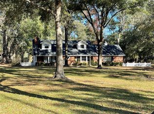 16181 NW 130th St, Williston, FL 32696
