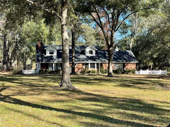 16181 NW 130th St, Williston, FL 32696