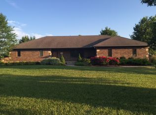 10407 NW 46th St, Silver Lake, KS 66539