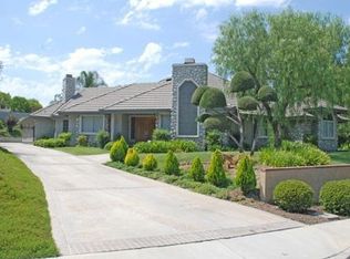 601 Wrede Way, West Covina, CA 91791