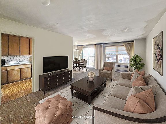 2nd image of 2652 Cropsey Ave APT 12F