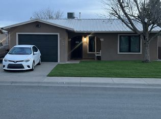 606 Marconi Pl, Las Cruces, NM 88007