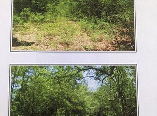 Road 356, Kiln, MS 39556