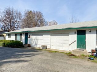 1319 S 18th Ave #C & D, Yakima, WA 98902