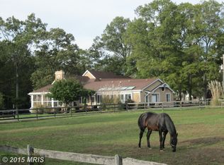 16311 Accolawn Rd, Accokeek, MD 20607