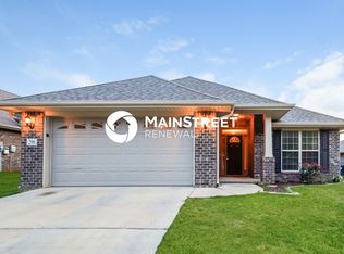 296 Ivy Hills Cir, Calera, AL 35040