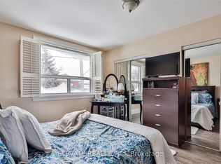 518 Whitmore Ave, Toronto, ON M6E 2N8