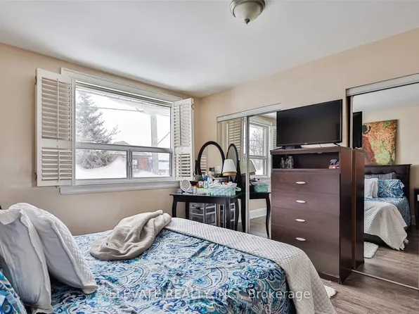 518 Whitmore Ave, Toronto, ON M6E 2N8