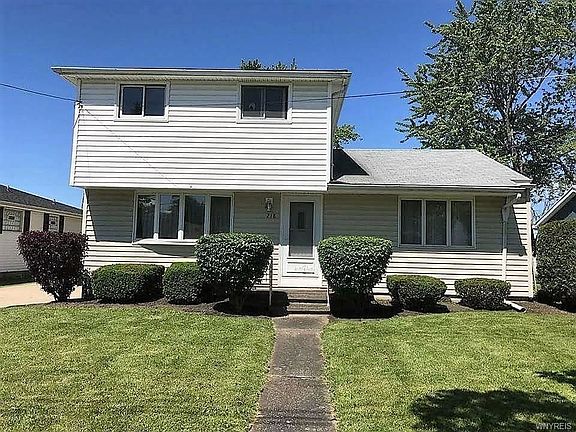 2nd image of 218 Wagner Ave