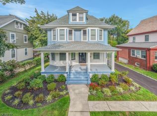 477 Vose Ave, South Orange Village Twp., NJ 07079