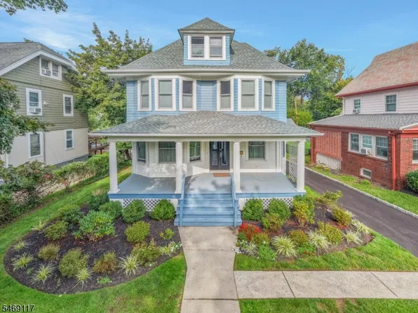 477 Vose Ave, South Orange Village Twp., NJ 07079