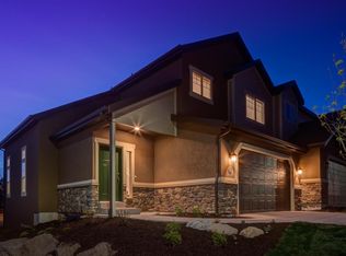 932 S Aspen Pl, Provo, UT 84606