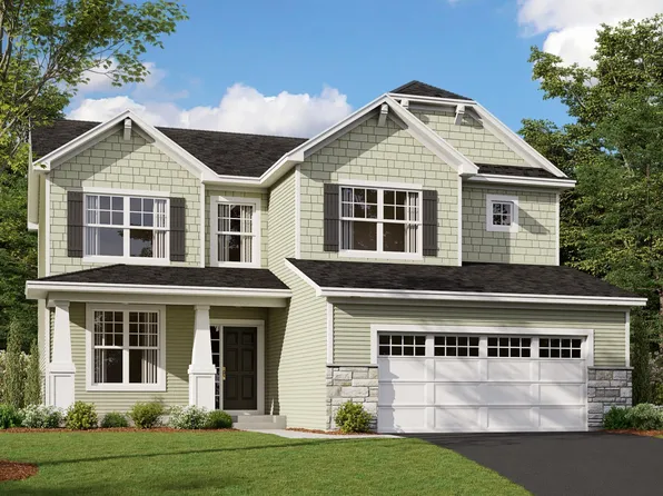 20158 79th Pl, Hamel, MN 55340