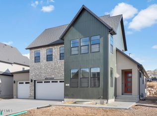 1786 N High Uintas Ln, Heber City, UT 84032