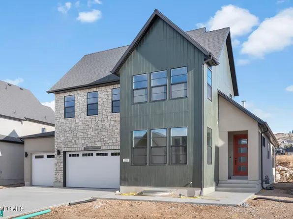 1786 N High Uintas Ln, Heber City, UT 84032
