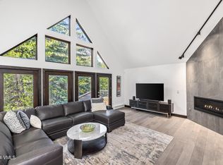 3891 Bighorn Rd #C, Vail, CO 81657