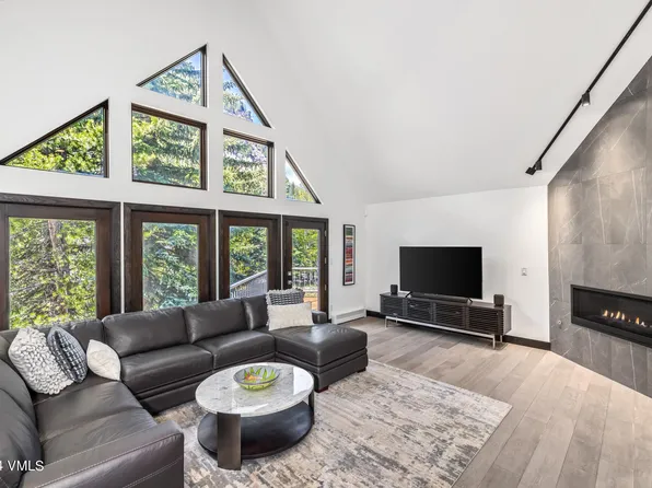 3891 Bighorn Rd #C, Vail, CO 81657