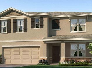 38375 Tea Rose Ave, Zephyrhills, FL 33540