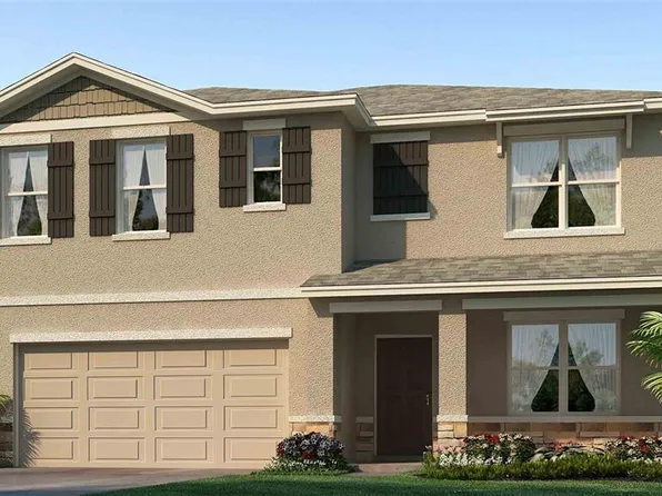 38375 Tea Rose Ave, Zephyrhills, FL 33540