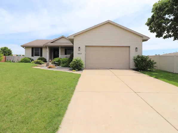 4612 Parkwood Dr, Milton, WI 53563