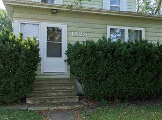 1529 W 4th St, Waterloo, IA 50702