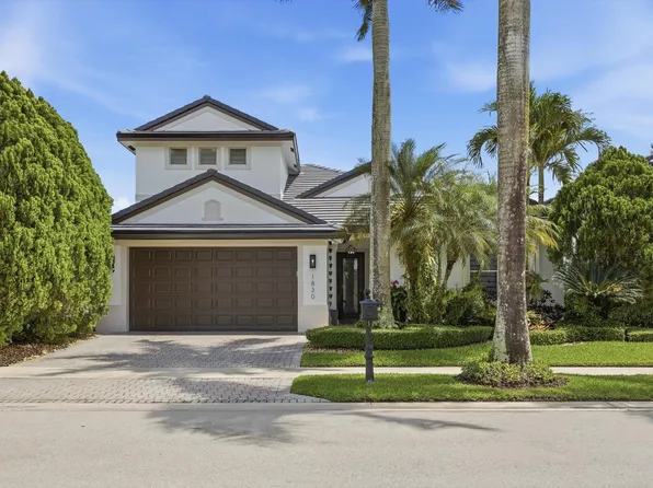 1830 Harbor View Circle, Weston, FL 33327