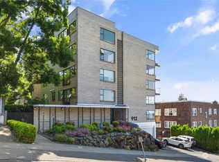912 3rd Ave W APT 403, Seattle, WA 98119