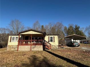 942 Pilgrim Baptist Church Rd, Wilkesboro, NC 28697