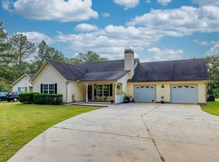 148 Sol Bridges Rd, Newnan, GA 30263