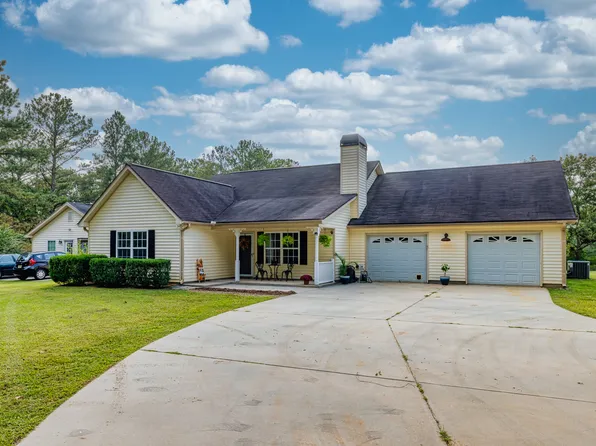 148 Sol Bridges Rd, Newnan, GA 30263