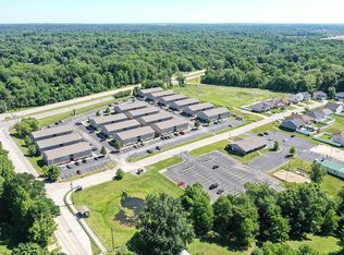 Eagle Village, Evansville, IN 47712