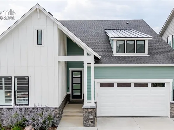 17210 Alsike Clover Ct, Monument, CO 80132