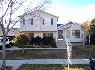 4679 W Hobbson Dr, Kearns, UT 84118