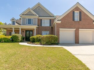 54 Fairway View Xing, Acworth, GA 30101