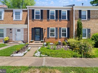 5534 Kendrick Ln, Burke, VA 22015