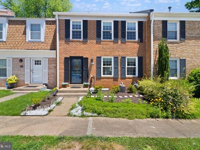 5534 Kendrick Ln, Burke, VA, 22015