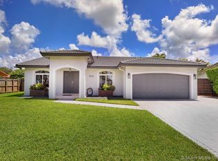 15020 SW 178th Ter, Miami, FL 33187