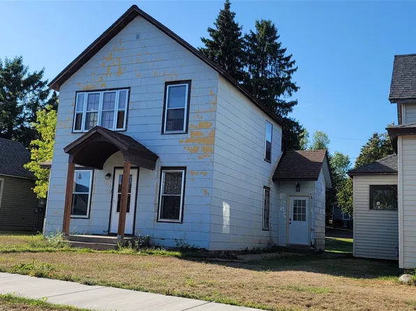 15922 & 15924 W Second Street #1 & 2, Hayward, WI 54843