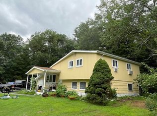 4 Pinewood Estates Rd, South Fallsburg, NY 12779