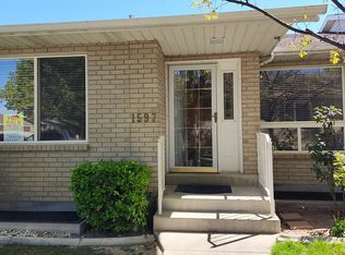 1597 W Cornerstone Way, South Jordan, UT 84095