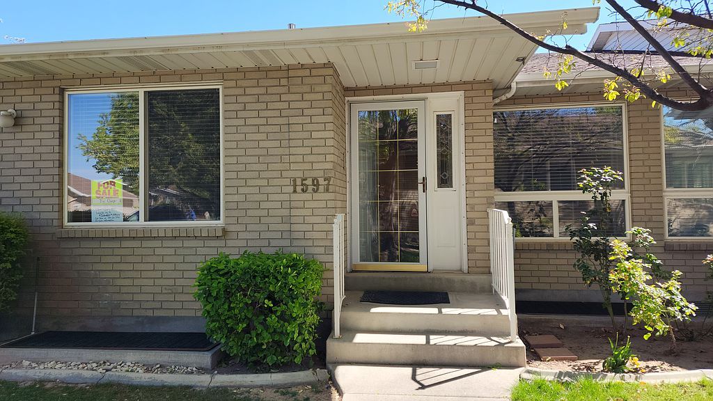 1597 W Cornerstone Way - Property Image