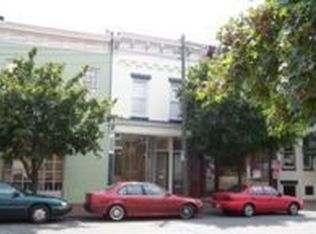 21 E Main St, Richmond, VA 23219