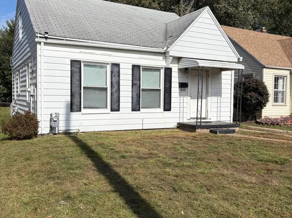 2606 Gracewood Rd, Toledo, OH 43613