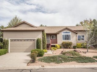 1806 W Fairway Ln, Payson, AZ 85541