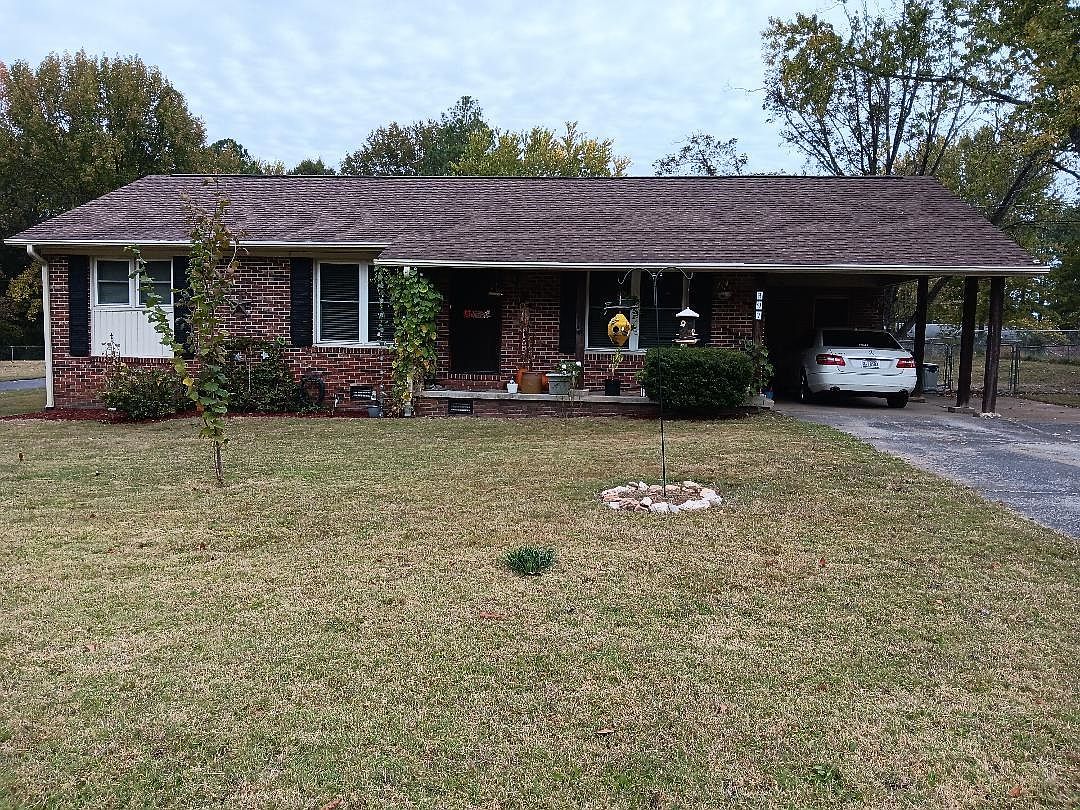 397 Harts Bridge Rd, Jackson, TN 38301 MLS 10159421 Zillow