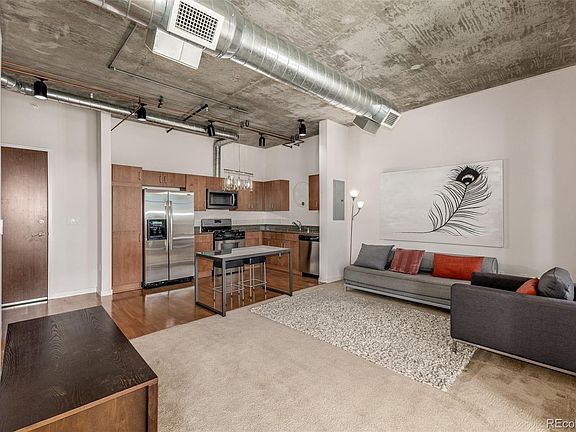 4th image of 3601 Arapahoe Avenue Bldg D #412