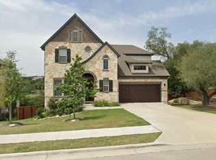 921 Valley View Dr, Leander, TX 78641