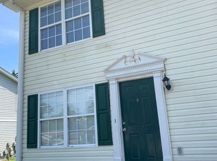 1223 Crown St NW, Cleveland, TN 37312
