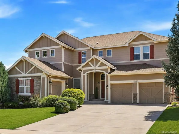 14802 Snowcrest Drive, Broomfield, CO 80023